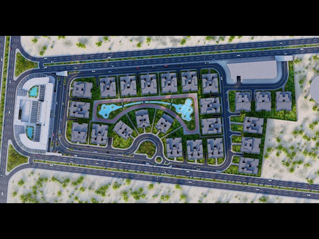 Master Plan